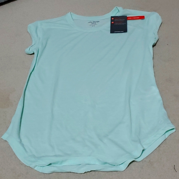 Joe Fresh Active Tshirt Small - Picture 1 of 3